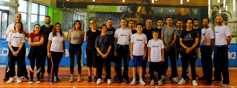 esprit défensif krav maga caen