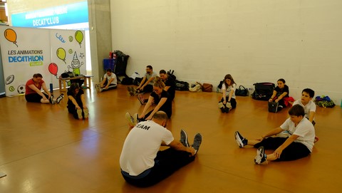  krav maga caen