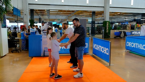 esprit défensif VITALSPORT 2023