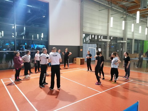 KRAV MAGA CAEN