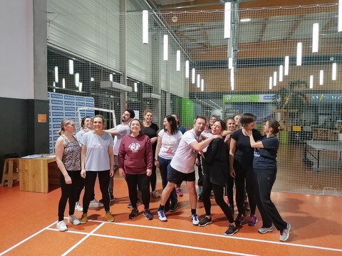 esprit défensif krav maga caen